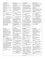 Preview for 6 page of Palmako MIKKEL EL16-1811 Installation Manual