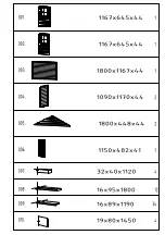 Preview for 8 page of Palmako MIKKEL EL16-1811 Installation Manual