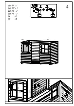 Preview for 13 page of Palmako MIKKEL EL16-1811 Installation Manual