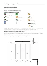 Preview for 40 page of Palmako MIKKEL EL16-1811 Installation Manual