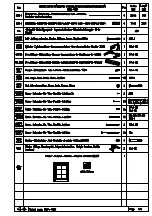 Preview for 7 page of Palmako Munchen 12 ISO Assembly, Installation And Maintenance Manual