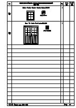 Preview for 8 page of Palmako Munchen 12 ISO Assembly, Installation And Maintenance Manual