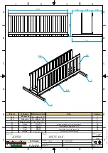 Предварительный просмотр 12 страницы Palmako MV70-1212-1 Assembly, Installation And Maintenance Manual