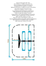 Предварительный просмотр 21 страницы Palmako MV70-1212-1 Assembly, Installation And Maintenance Manual