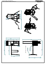 Preview for 2 page of Palmako MV70-3731 Assembly, Installation & Maintenance Instructions