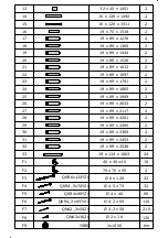 Preview for 35 page of Palmako Nordic + LA90-2926 Installation Manual