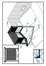 Preview for 43 page of Palmako Nordic + LA90-2926 Installation Manual