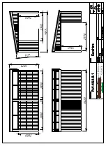 Preview for 36 page of Palmako Nova PAV-6040-1I-1 Installation Manual