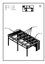 Preview for 51 page of Palmako Nova PAV-6040-1I-1 Installation Manual