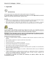 Preview for 11 page of Palmako Olaf EL18-3422-1 Installation Manual