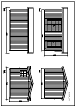 Preview for 20 page of Palmako OLAF ELT18-4633 Installation Manual