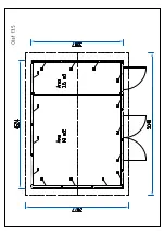 Preview for 20 page of Palmako OLAF Installation Manual