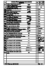 Preview for 6 page of Palmako Ottawa 2 Installation Manual