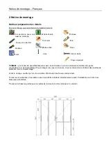 Preview for 15 page of Palmako Otto Assembly, Installation And Maintenance Manual