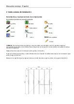 Preview for 19 page of Palmako Otto Assembly, Installation And Maintenance Manual