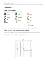 Preview for 35 page of Palmako Otto Assembly, Installation And Maintenance Manual