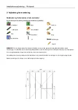 Preview for 39 page of Palmako Otto Assembly, Installation And Maintenance Manual