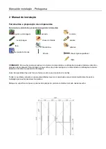 Preview for 47 page of Palmako Otto Assembly, Installation And Maintenance Manual