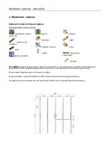 Preview for 59 page of Palmako Otto Assembly, Installation And Maintenance Manual