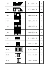 Preview for 68 page of Palmako Otto Assembly, Installation And Maintenance Manual