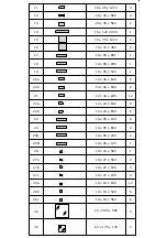 Preview for 70 page of Palmako Otto Assembly, Installation And Maintenance Manual