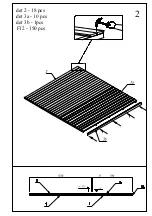 Preview for 74 page of Palmako Otto Assembly, Installation And Maintenance Manual