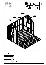 Preview for 76 page of Palmako Otto Assembly, Installation And Maintenance Manual