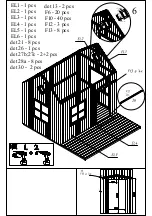 Preview for 78 page of Palmako Otto Assembly, Installation And Maintenance Manual