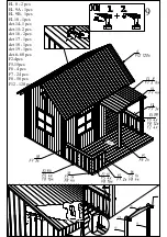 Preview for 81 page of Palmako Otto Assembly, Installation And Maintenance Manual