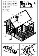 Preview for 83 page of Palmako Otto Assembly, Installation And Maintenance Manual