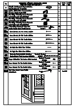 Preview for 20 page of Palmako P28-2929-1 Installation Manual