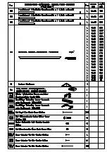 Preview for 7 page of Palmako PA28-3030-1 Manual