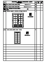 Preview for 8 page of Palmako PA28-3030-1 Manual