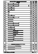 Preview for 5 page of Palmako PA28-3030-3 Assembly, Installation And Maintenance Manual