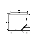 Preview for 10 page of Palmako PA28-3030-3 Assembly, Installation And Maintenance Manual