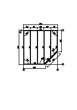 Preview for 11 page of Palmako PA28-3030-3 Assembly, Installation And Maintenance Manual