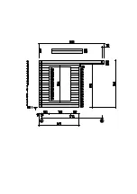 Preview for 14 page of Palmako PA28-3030-3 Assembly, Installation And Maintenance Manual