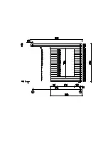 Preview for 16 page of Palmako PA28-3030-3 Assembly, Installation And Maintenance Manual