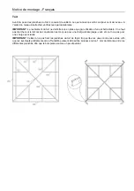 Предварительный просмотр 27 страницы Palmako PA28-3030 Installation Manual