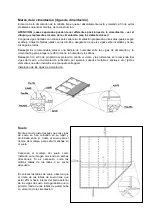 Предварительный просмотр 32 страницы Palmako PA28-3030 Installation Manual