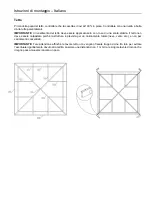 Предварительный просмотр 42 страницы Palmako PA28-3030 Installation Manual