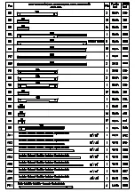 Предварительный просмотр 57 страницы Palmako PA28-3030 Installation Manual