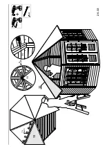 Preview for 57 page of Palmako PA34-3434-6 Installation Manual