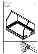 Preview for 11 page of Palmako PA44-2436 Installation Manual