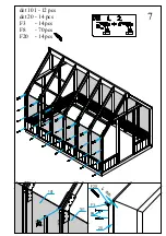 Preview for 15 page of Palmako PA44-2436 Installation Manual