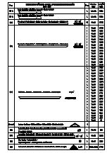 Предварительный просмотр 46 страницы Palmako PA44-3030 Installation Manual