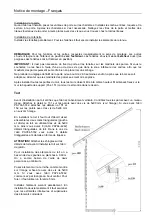 Предварительный просмотр 26 страницы Palmako PA44-5742 Installation Manual