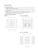 Предварительный просмотр 33 страницы Palmako PA44-5742 Installation Manual