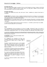 Предварительный просмотр 42 страницы Palmako PA44-5742 Installation Manual