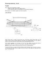 Предварительный просмотр 48 страницы Palmako PA44-5742 Installation Manual